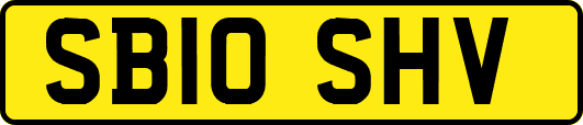 SB10SHV