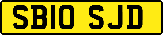 SB10SJD