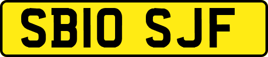 SB10SJF