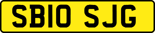 SB10SJG
