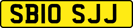 SB10SJJ