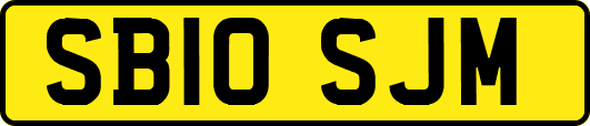 SB10SJM