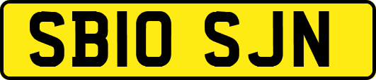 SB10SJN