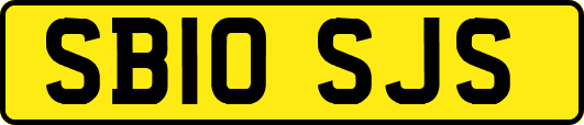 SB10SJS
