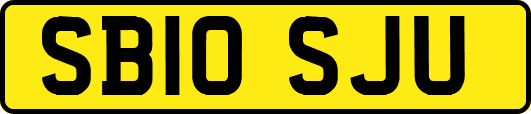 SB10SJU