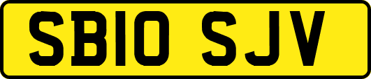 SB10SJV