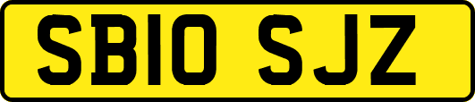 SB10SJZ