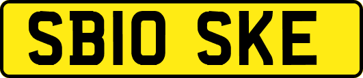SB10SKE