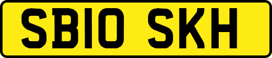 SB10SKH