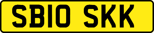 SB10SKK