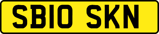 SB10SKN