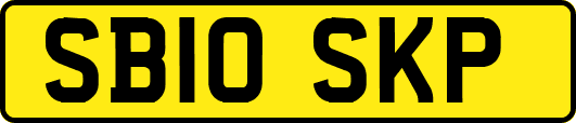 SB10SKP