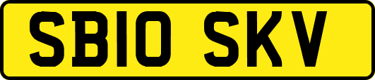 SB10SKV