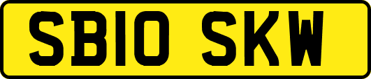 SB10SKW