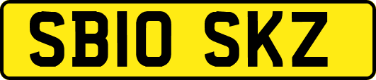 SB10SKZ