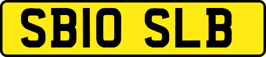 SB10SLB