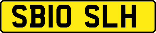 SB10SLH