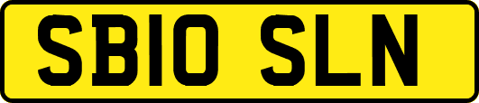 SB10SLN