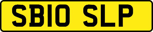 SB10SLP