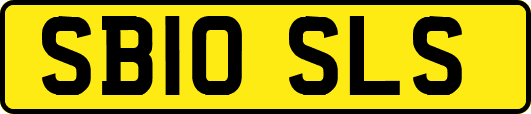 SB10SLS