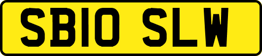 SB10SLW