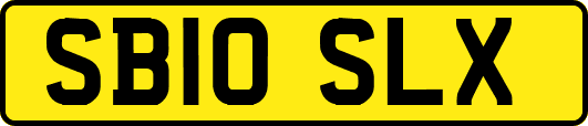 SB10SLX