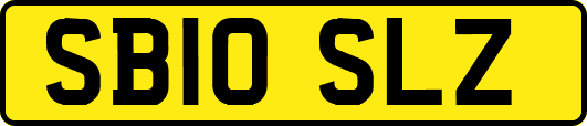 SB10SLZ