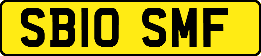 SB10SMF