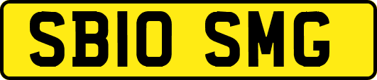 SB10SMG