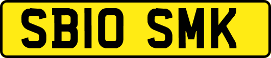 SB10SMK
