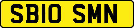 SB10SMN