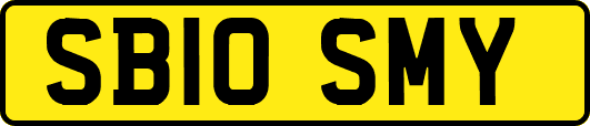 SB10SMY