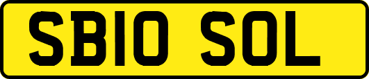 SB10SOL