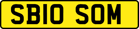 SB10SOM