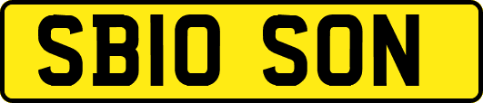SB10SON
