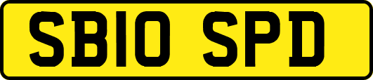 SB10SPD