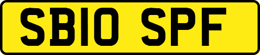 SB10SPF