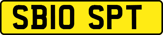 SB10SPT