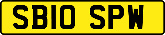 SB10SPW