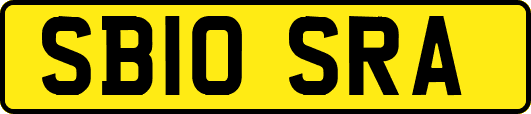 SB10SRA