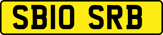 SB10SRB