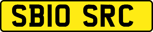 SB10SRC