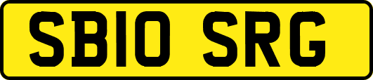 SB10SRG