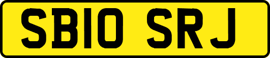 SB10SRJ