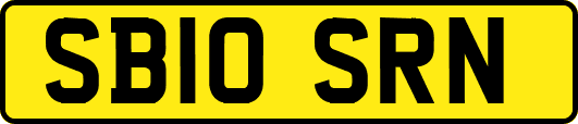 SB10SRN