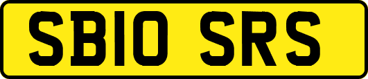 SB10SRS