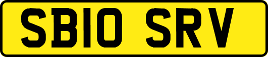 SB10SRV