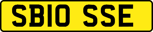 SB10SSE