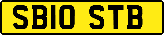 SB10STB