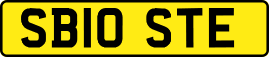 SB10STE